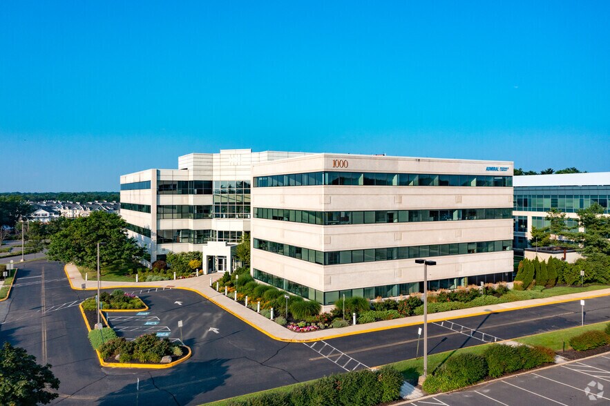 More Photos Of 1000 Howard Blvd, Mount Laurel Office For Sale