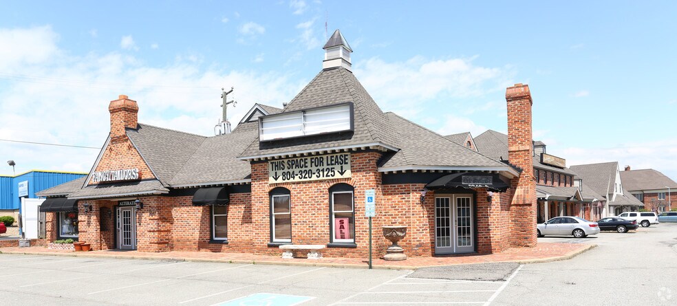 9830-9840 Midlothian Tpke  