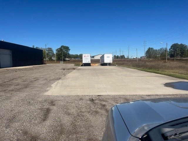 More Photos Of 710 Sol Morris Ave, White Pigeon Manufacturing For Lease