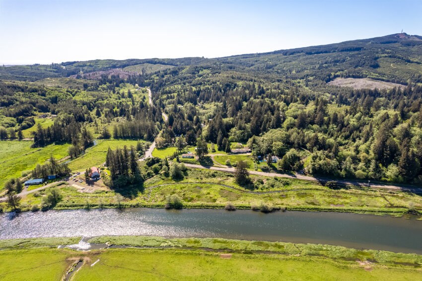 More Photos Of 25 Fraser Rd W, Tillamook Lodge Meeting Hall For Sale