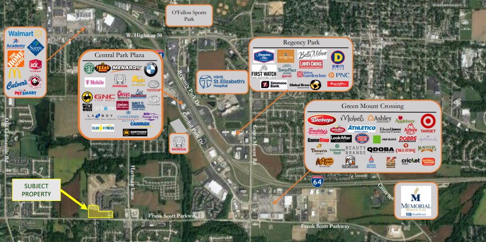 More Photos Of Hartman Lakes, Shiloh Land For Sale