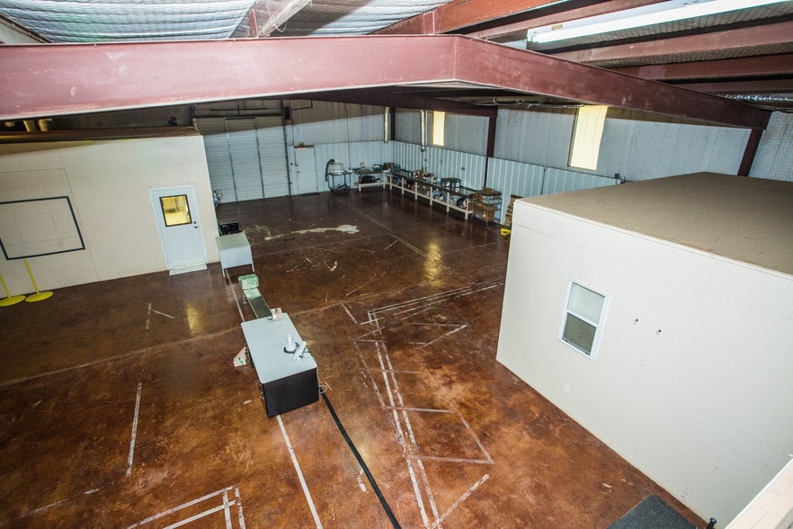 More Photos Of , Lubbock Industrial For Sale