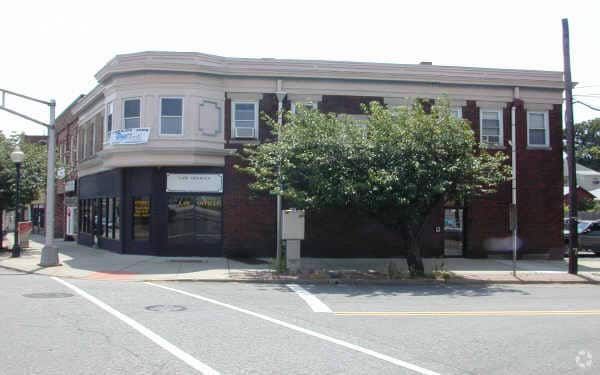 More Photos Of 1121 Main Ave, Clifton Office For Lease