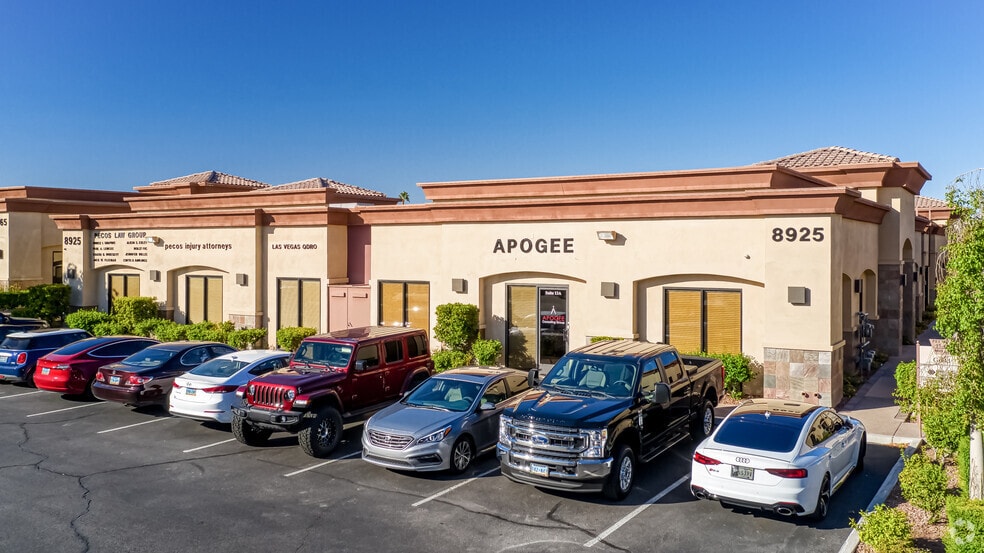 Primary Photo Of 8905 S Pecos Rd, Henderson Unknown For Lease