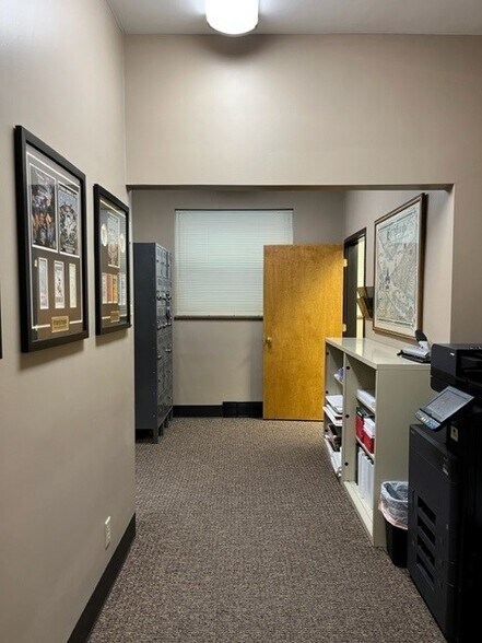 More Photos Of 15 N Central Ave, Canonsburg Office For Lease
