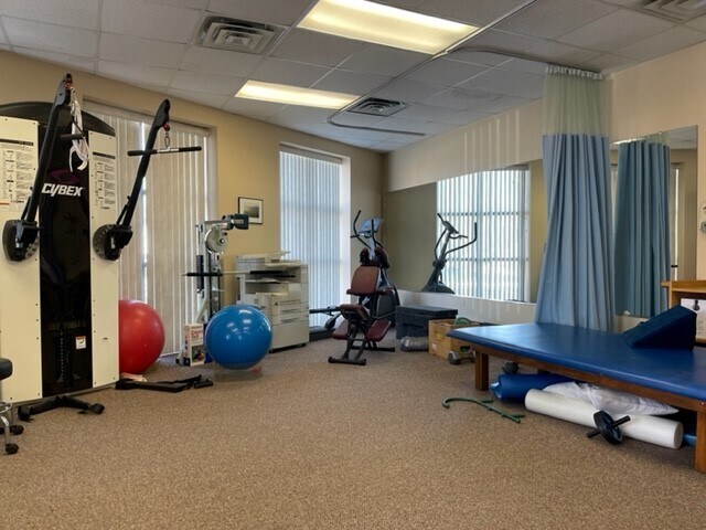 More Photos Of 1528 Cranston St, Cranston Medical For Lease