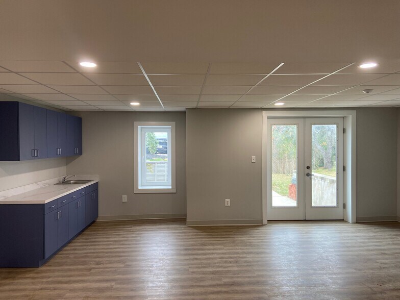 More Photos Of 909 S Main St, Bel Air Office For Lease