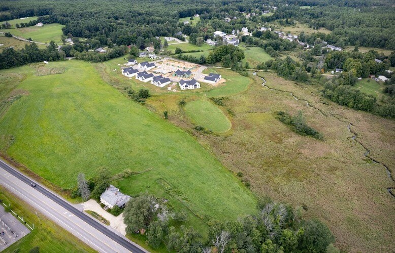 More Photos Of 0 1st NH Tpke, Northwood Land For Sale