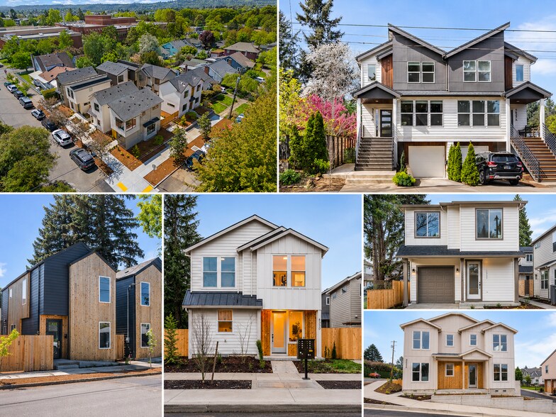 More Photos Of ,  Multifamily For Sale