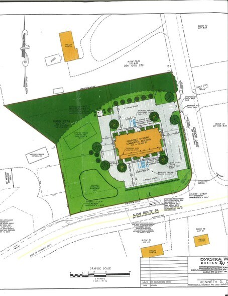 More Photos Of 3261 Route 94, Hardyston Land For Sale