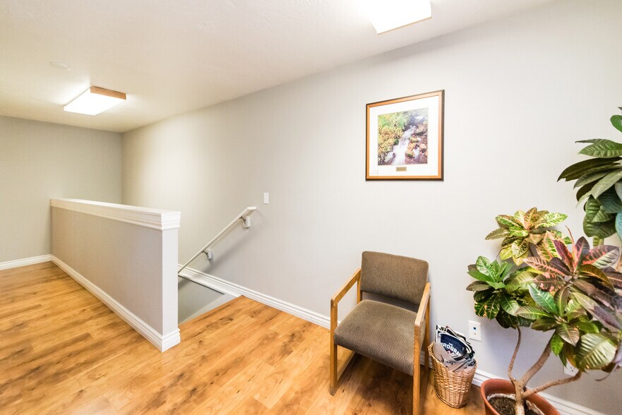 More Photos Of 190 E Center St, Logan Office For Lease