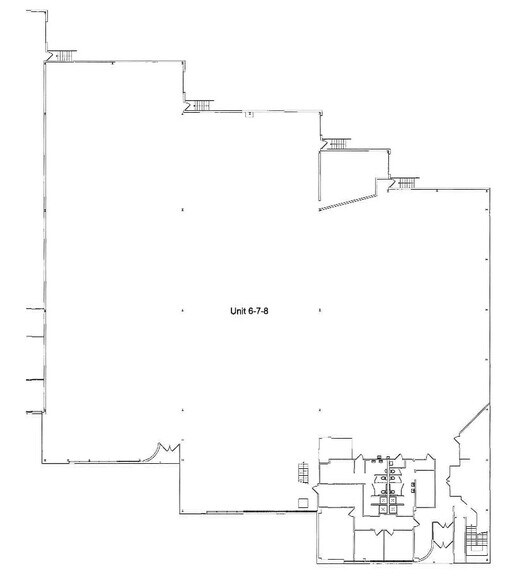 More Photos Of 3 Luger Rd, Denville Warehouse For Lease