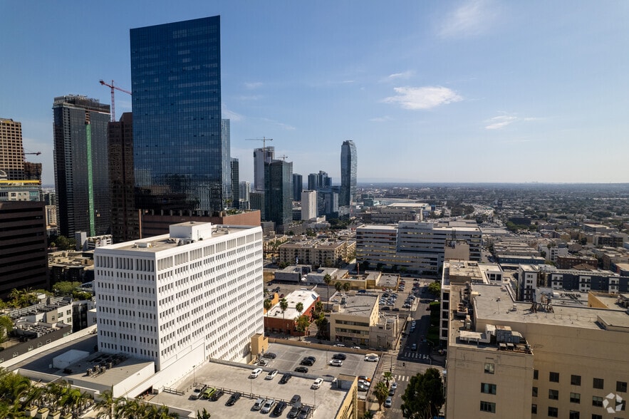 1127 Wilshire Blvd, Los Angeles, CA 90017 Medical Office For Lease