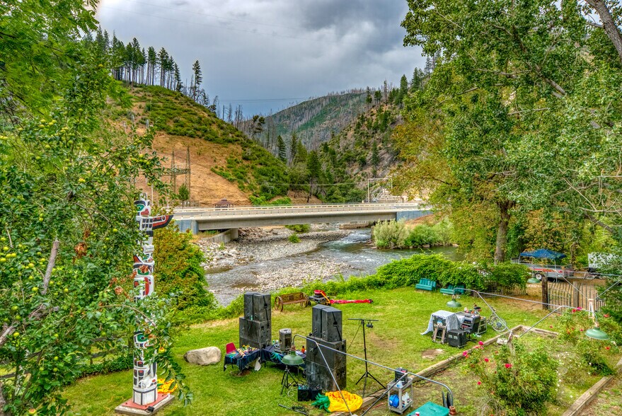 More Photos Of 14785 Belden Town rd, Belden Hotel For Sale