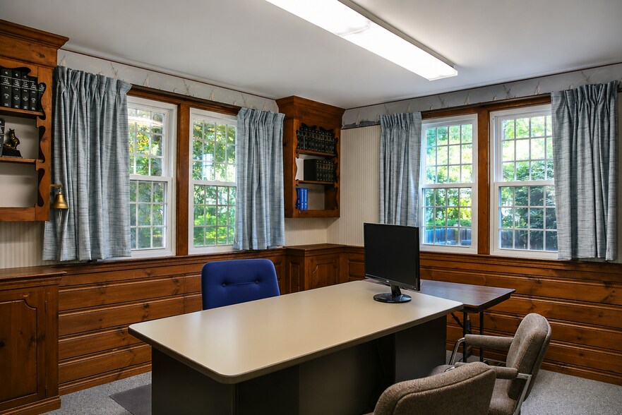 More Photos Of 1070 Route 134, South Dennis Office For Sale