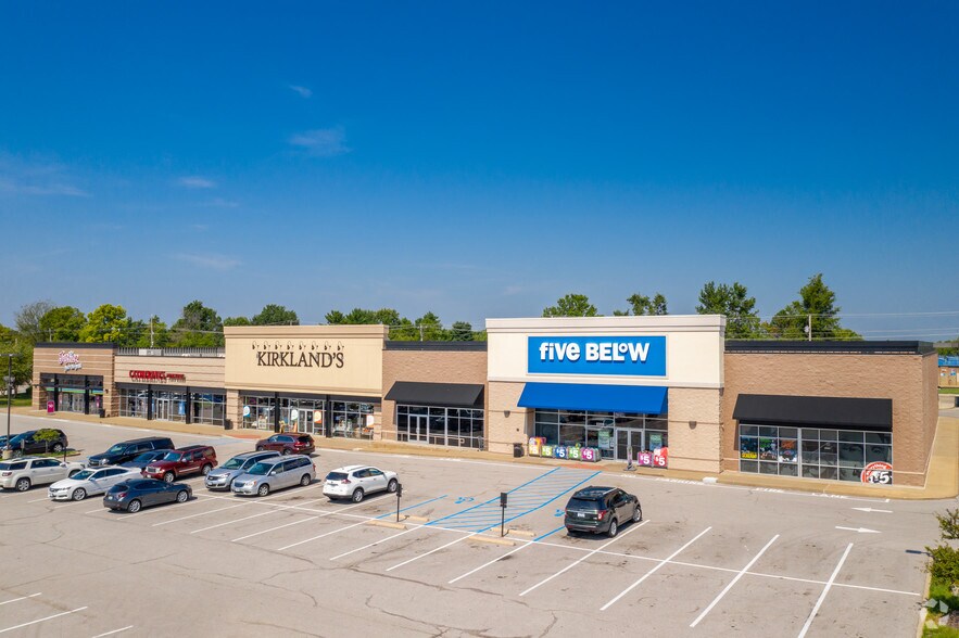 More Photos Of 2209-2271 Highway K, O'Fallon Unknown For Lease