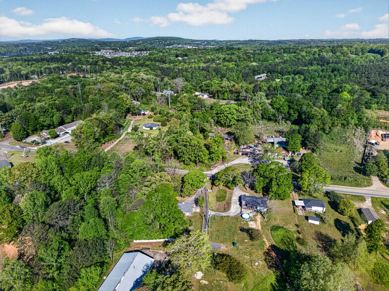 More Photos Of 2701 Ball Ground Hwy, Canton Land For Sale