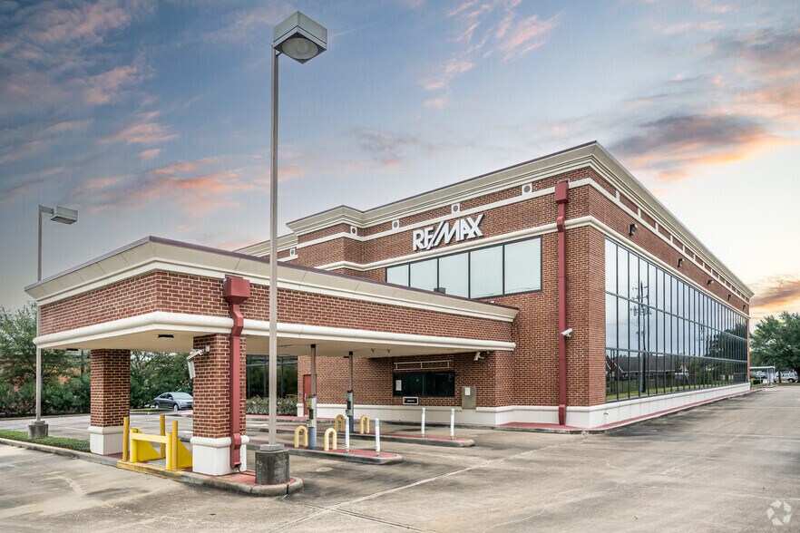 More Photos Of 1150 Clear Lake City Blvd, Houston Medical For Lease