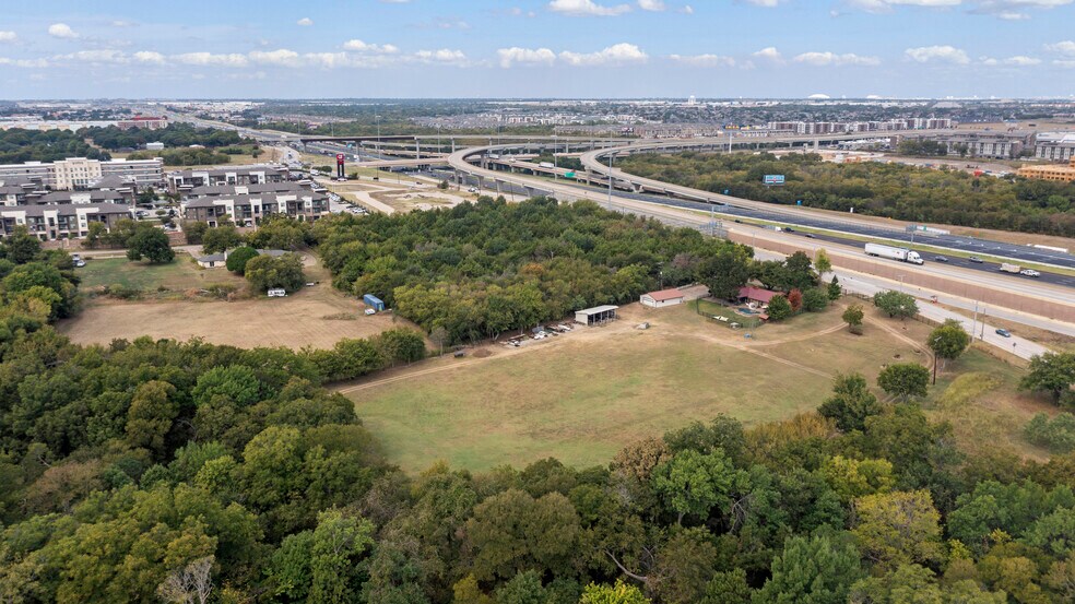 More Photos Of 1009 W I 20, Grand Prairie Land For Sale