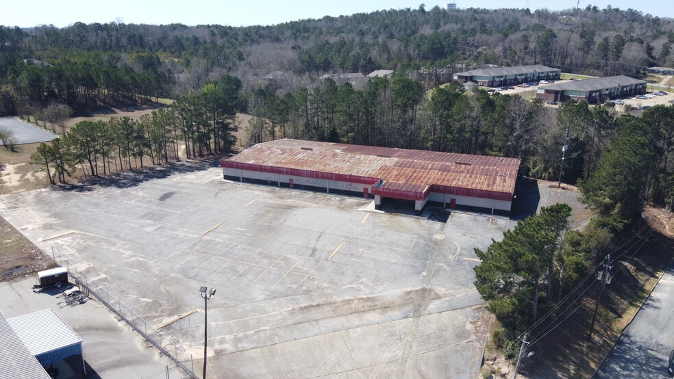 More Photos Of 1031 280 Byp, Phenix City Freestanding For Sale
