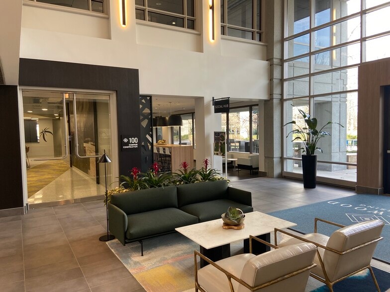 More Photos Of 250 E 96th St, Indianapolis Office For Lease