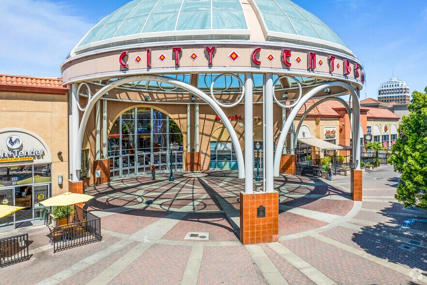 More Photos Of 222 N El Dorado St, Stockton Movie Theatre For Sale