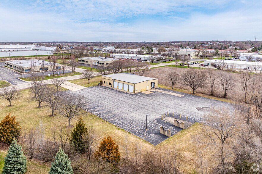 More Photos Of 9941 N Alpine Rd, Machesney Park Warehouse For Sale