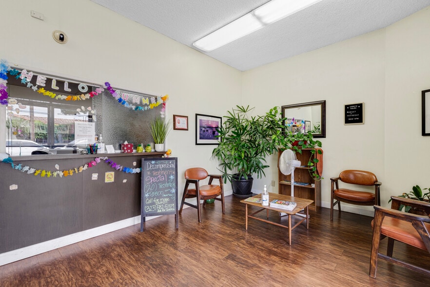 More Photos Of 3480 Live Oak St, Huntington Park Medical For Sale