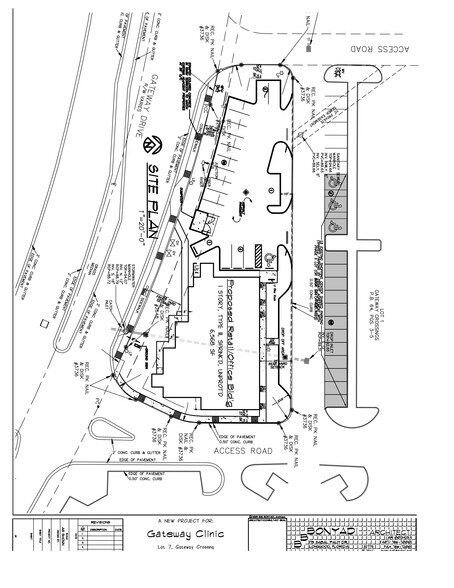 More Photos Of 775 Gateway Dr, Altamonte Springs General Retail For Lease