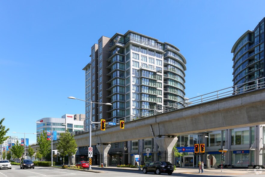 Primary Photo Of 6068 No 3 Rd, Richmond Apartments For Sale