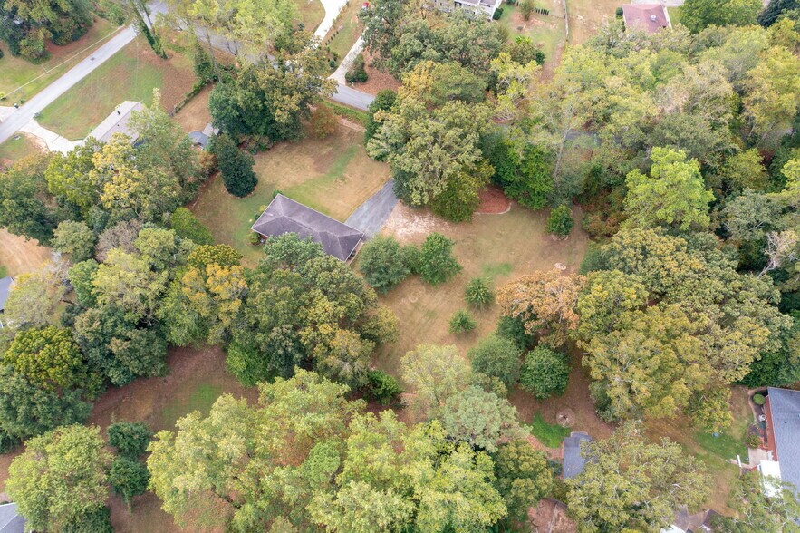 More Photos Of 1589 Hammond Woods Cir SW, Marietta Land For Sale