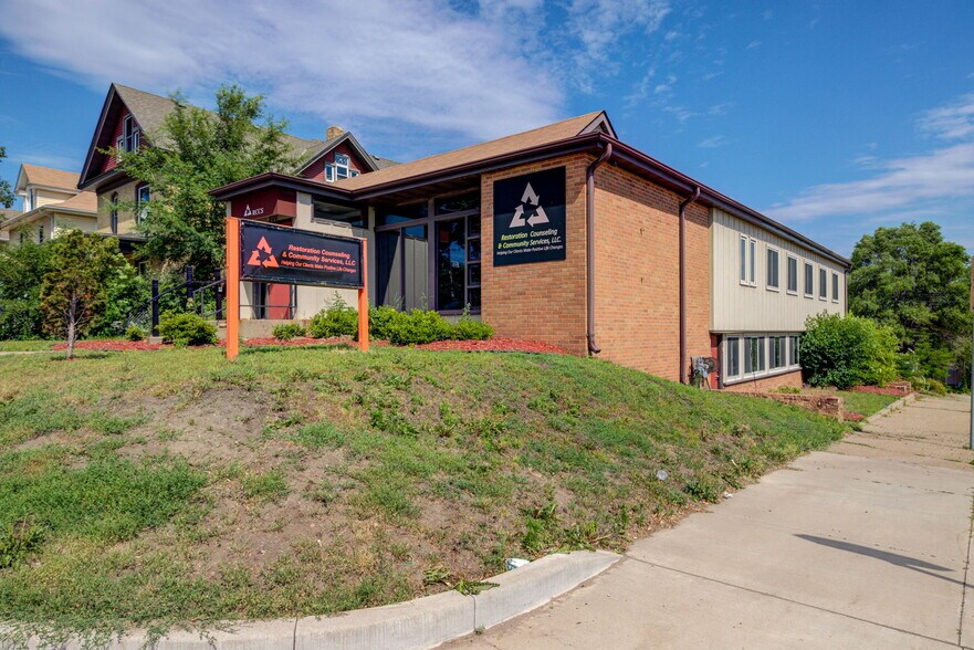 More Photos Of 800 N 42nd Ave, Minneapolis Medical For Lease