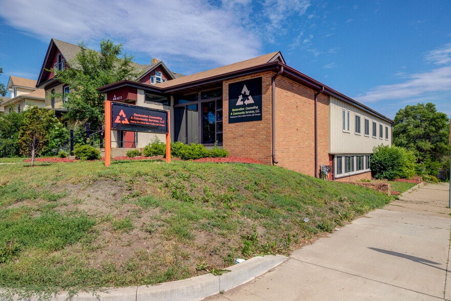 More Photos Of 800 N 42nd Ave, Minneapolis Medical For Lease