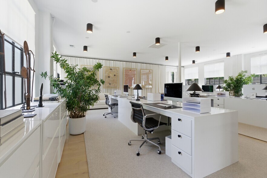 More Photos Of 829 Gale Ln, Nashville Loft Creative Space For Sale