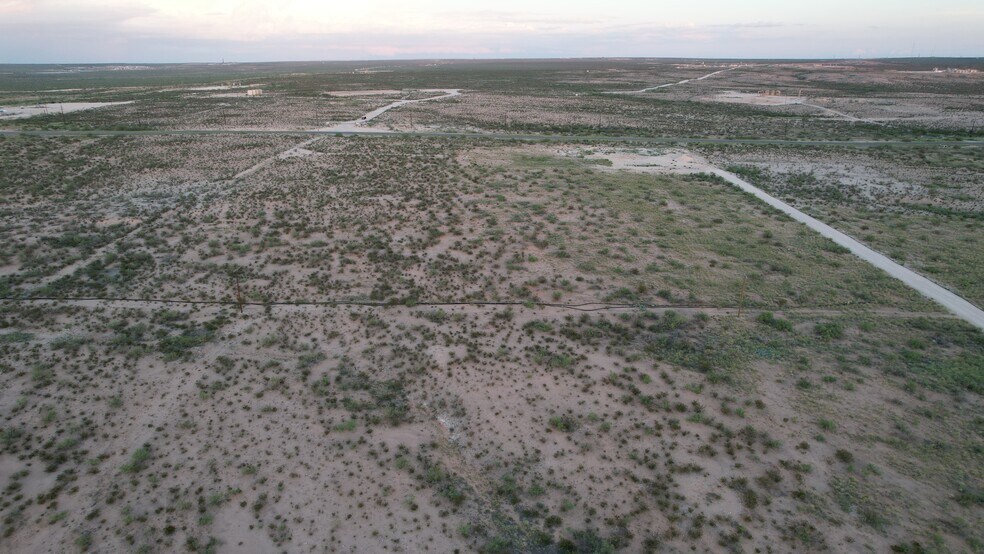 More Photos Of TBD FM 2355, Barstow Land For Sale