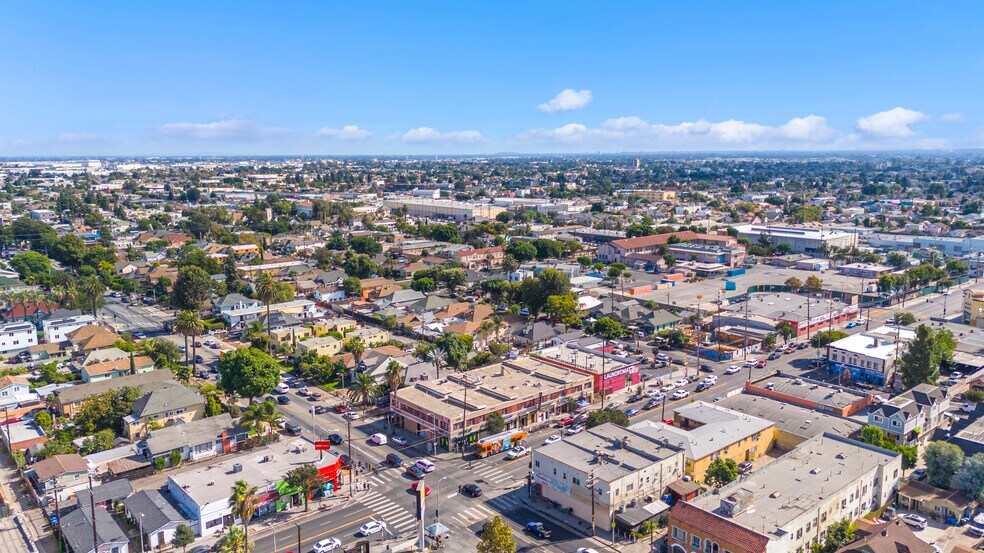 More Photos Of 2600-2614 S San Pedro St, Los Angeles Apartments For Sale