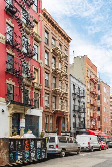 More Photos Of , New York Multifamily For Sale