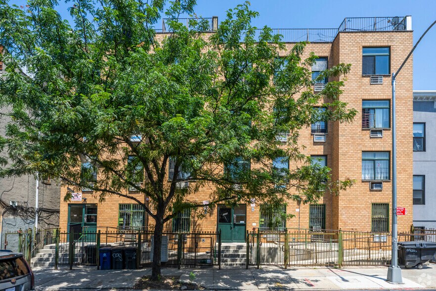 More Photos Of 1845-1849 Atlantic Ave, Brooklyn Apartments For Sale