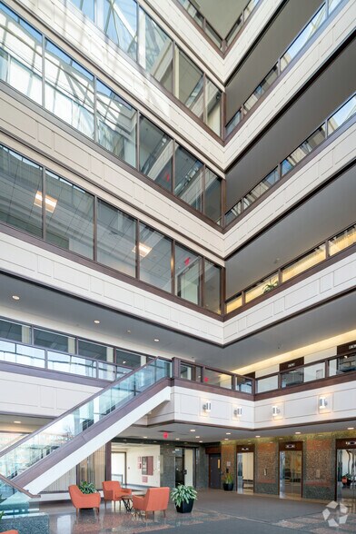 More Photos Of 400 Crown Colony Dr, Quincy Office For Lease