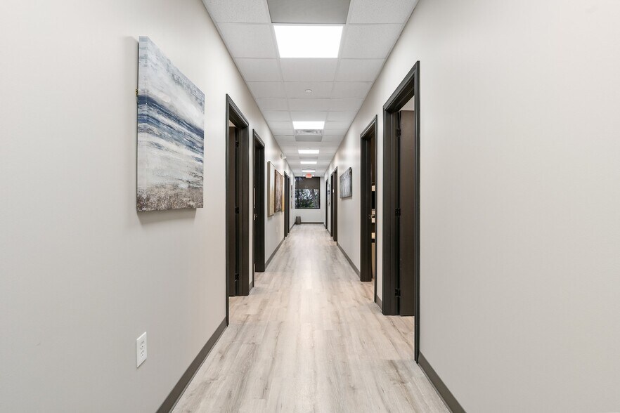 More Photos Of 255 Ed English Dr, Shenandoah Medical For Sale