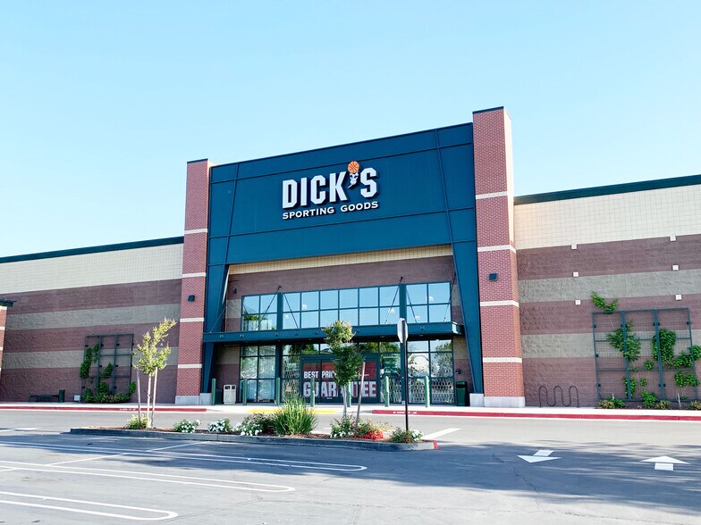 Primary Photo Of 6706-6770 Stanford Ranch Rd, Roseville Unknown For Lease