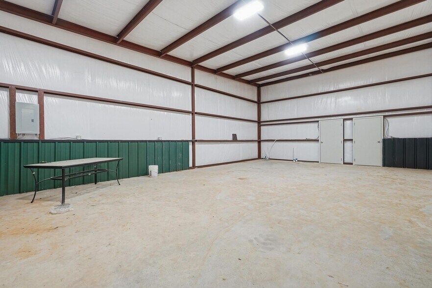 More Photos Of TBD FM 3326, Hawley Warehouse For Sale