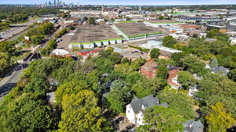 More Photos Of 1910 Feronia Ave, Saint Paul Apartments For Sale