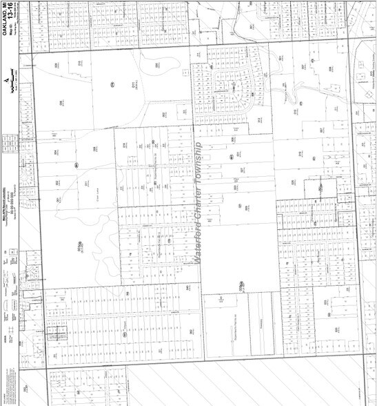 More Photos Of 5900 Highland Rd, Waterford General Retail For Sale