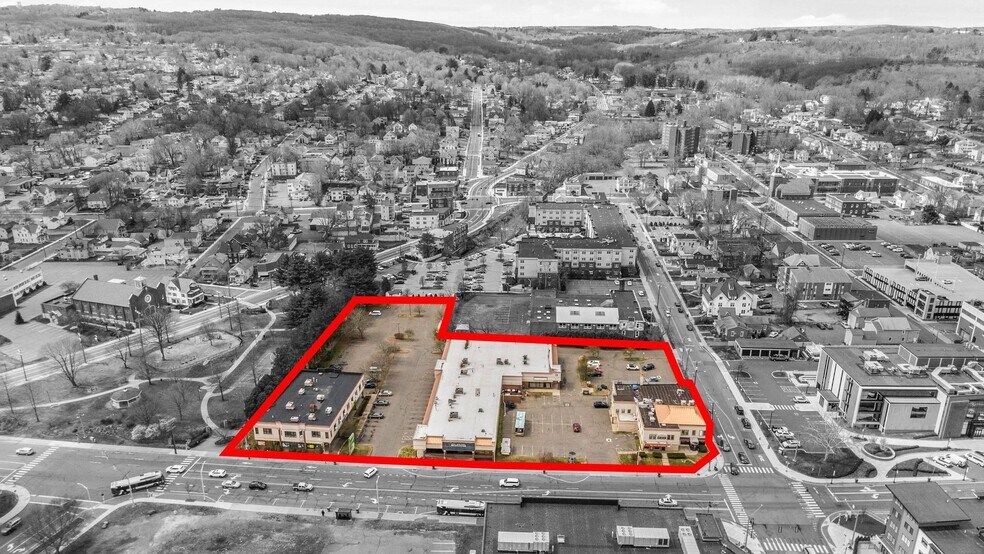 Primary Photo Of , Bristol General Retail For Sale