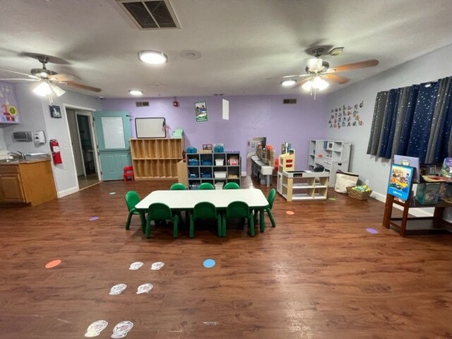 More Photos Of 2824 Pembroke Ter, Oklahoma City Daycare Center For Sale