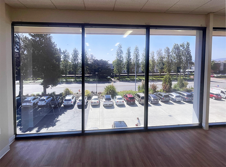 More Photos Of 1241 E Hillsdale Blvd, Foster City Medical For Lease