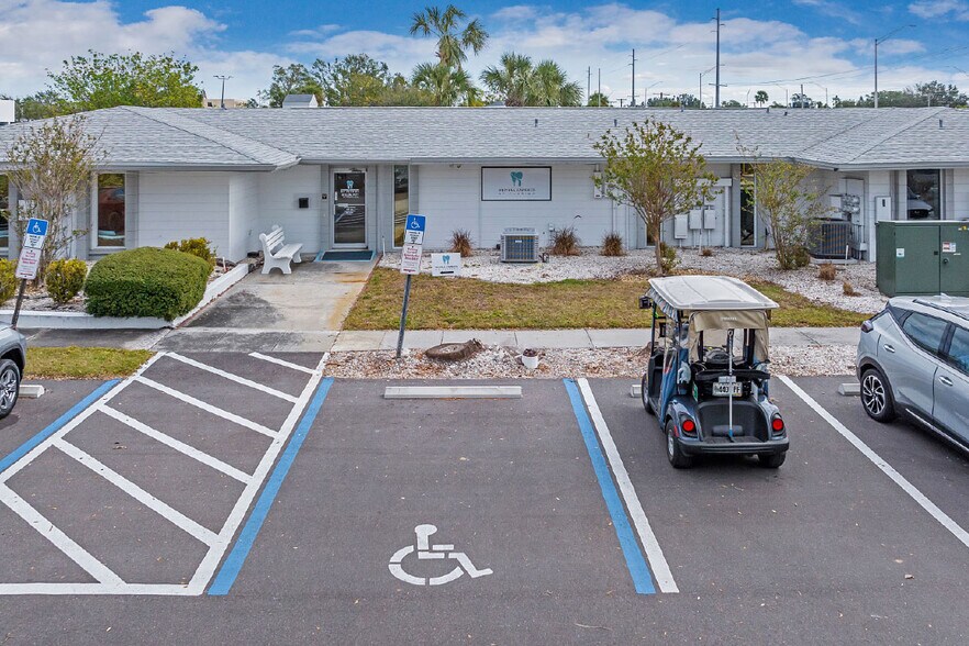 More Photos Of 1601 Rickenbacker Dr, Sun City Center Medical For Lease