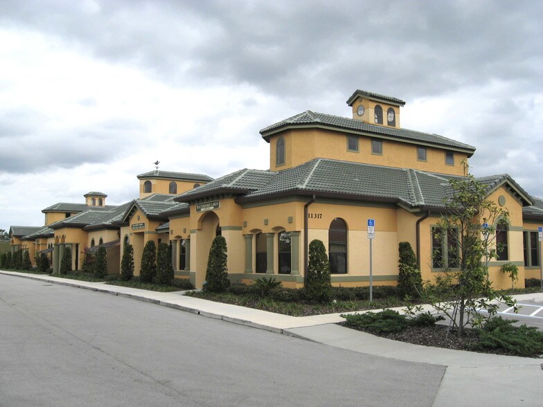 More Photos Of 11317 Lake Underhill Rd, Orlando Medical For Lease