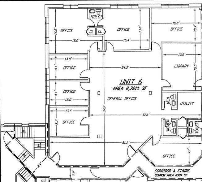 More Photos Of 1 Harris St, Newburyport Medical For Lease